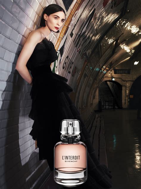 givenchy interfit|givenchy fragrance.